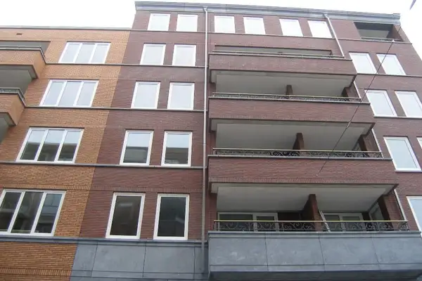 Foto #1 Appartement Grauwaartsingel Utrecht