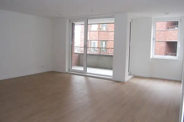 Foto #2 Appartement Grauwaartsingel Utrecht