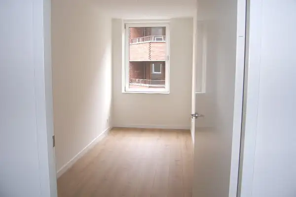 Foto #9 Appartement Grauwaartsingel Utrecht