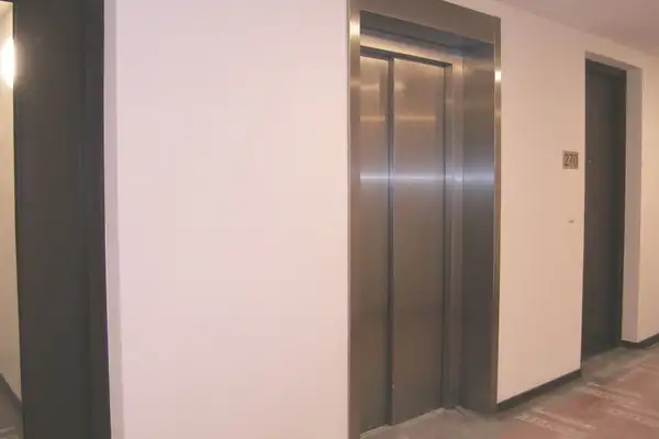 Foto #12 Appartement Grauwaartsingel Utrecht