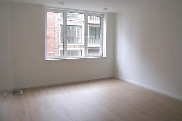 Foto #8 Appartement Grauwaartsingel Utrecht