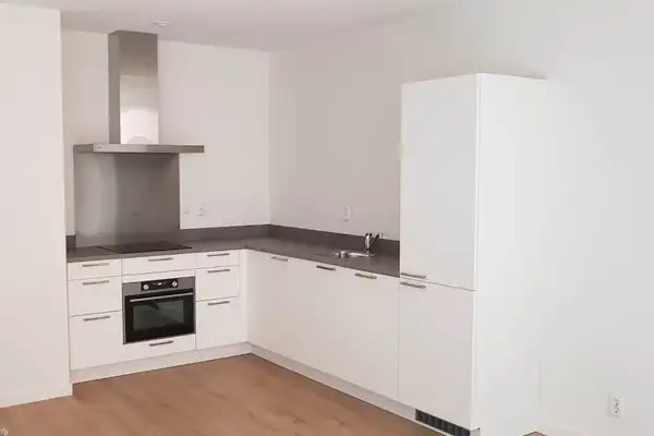 Foto #6 Appartement Grauwaartsingel Utrecht