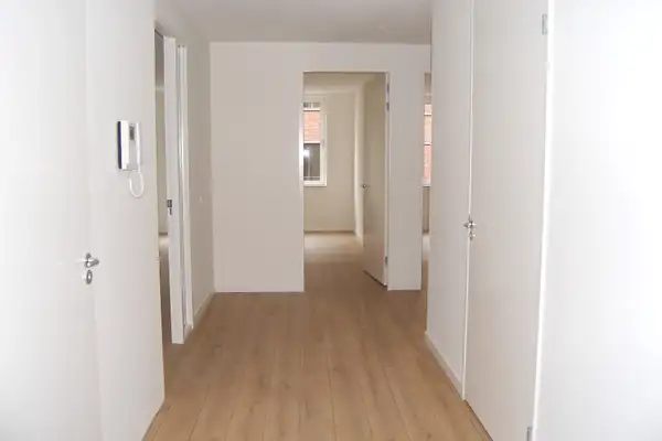 Foto #7 Appartement Grauwaartsingel Utrecht