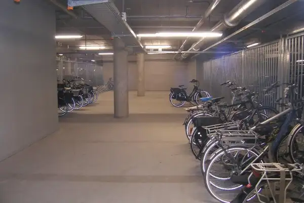 Foto #14 Appartement Grauwaartsingel Utrecht