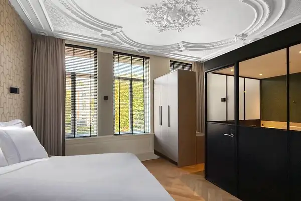 Foto #12 Appartement Nassauplein Den Haag