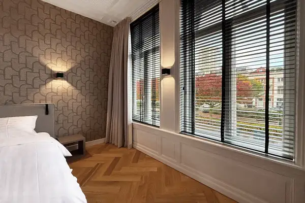 Foto #4 Appartement Nassauplein Den Haag