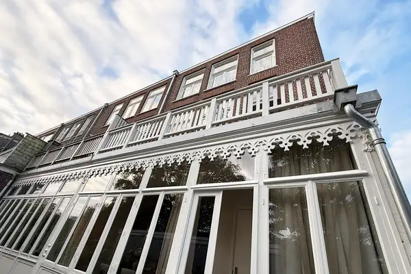 Foto #7 Appartement Nassauplein Den Haag