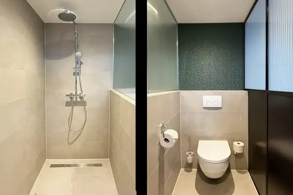 Foto #14 Appartement Nassauplein Den Haag