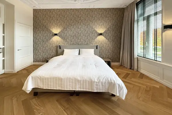 Foto #8 Appartement Nassauplein Den Haag