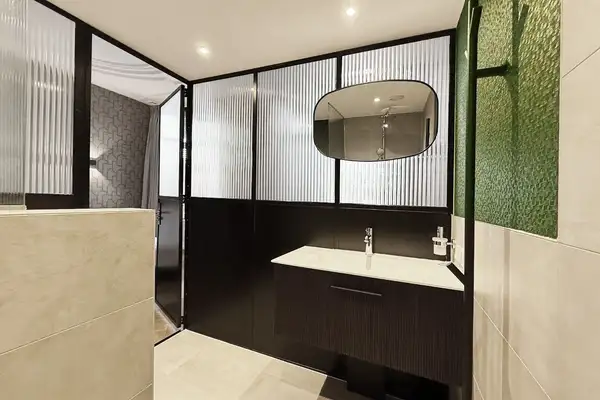 Foto #13 Appartement Nassauplein Den Haag