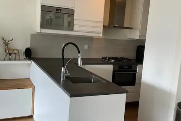 Foto #9 Appartement Naarderstraat Hilversum