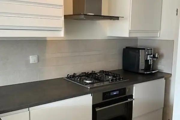 Foto #7 Appartement Naarderstraat Hilversum