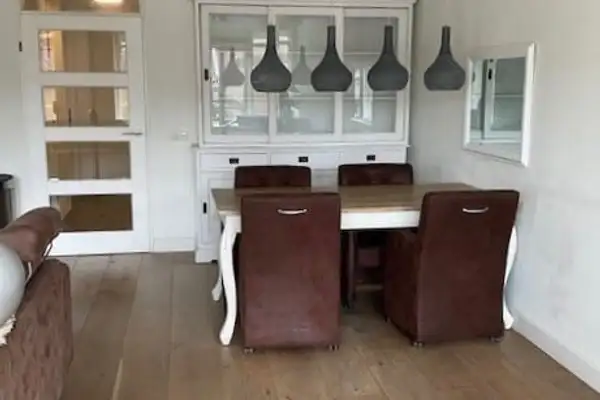 Foto #5 Appartement Naarderstraat Hilversum