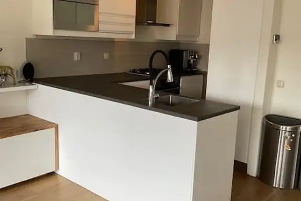 Foto #8 Appartement Naarderstraat Hilversum