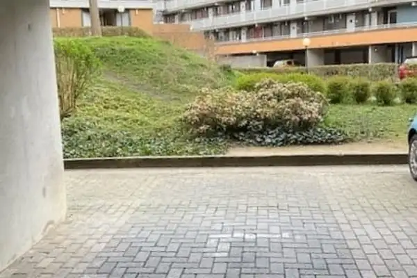 Foto #16 Appartement Naarderstraat Hilversum