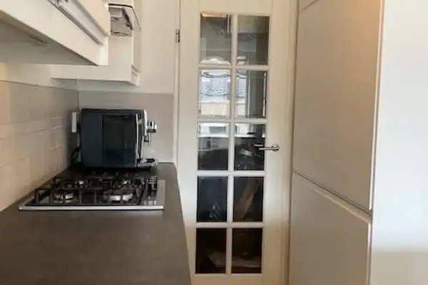 Foto #6 Appartement Naarderstraat Hilversum