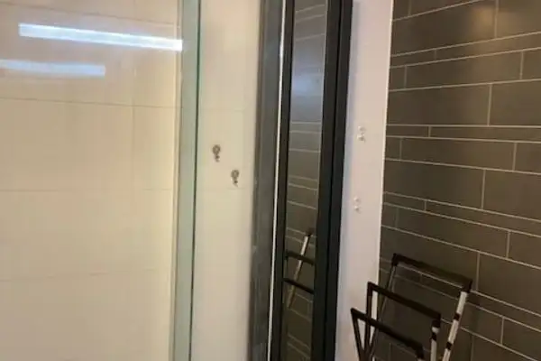 Foto #15 Appartement Naarderstraat Hilversum