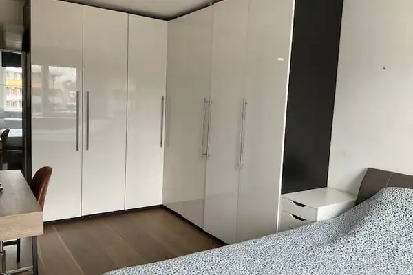 Foto #11 Appartement Naarderstraat Hilversum