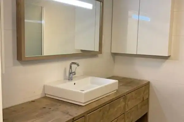 Foto #13 Appartement Naarderstraat Hilversum