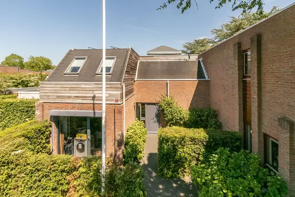 Foto #34 Huurwoning Floris Balthasarstraat Spaarndam