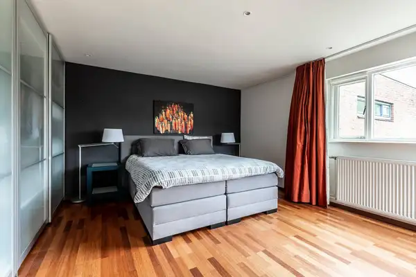 Foto #16 Huurwoning Floris Balthasarstraat Spaarndam