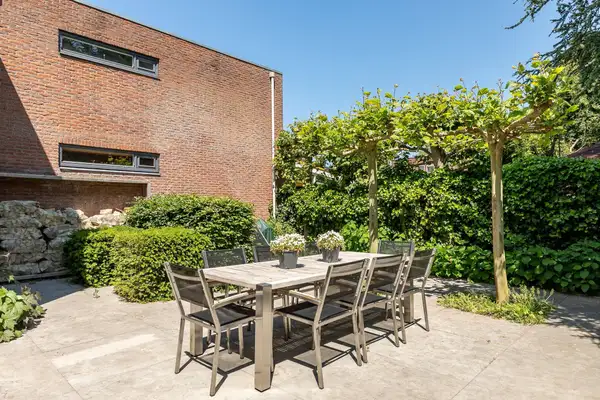 Foto #28 Huurwoning Floris Balthasarstraat Spaarndam