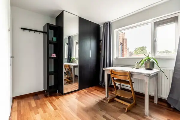 Foto #21 Huurwoning Floris Balthasarstraat Spaarndam