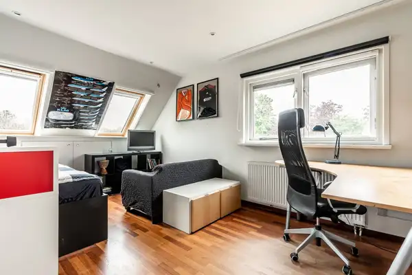 Foto #24 Huurwoning Floris Balthasarstraat Spaarndam