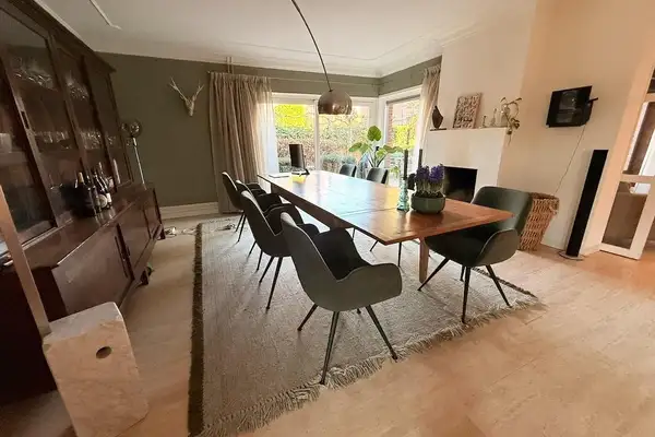 Foto #10 Huurwoning Floris Balthasarstraat Spaarndam