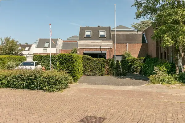 Foto #35 Huurwoning Floris Balthasarstraat Spaarndam