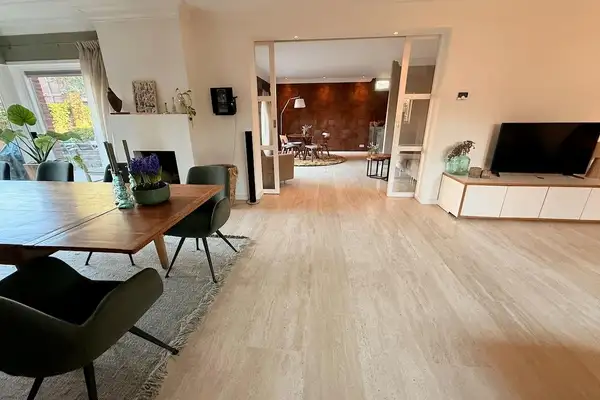 Foto #9 Huurwoning Floris Balthasarstraat Spaarndam