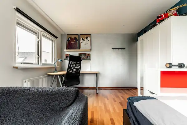 Foto #25 Huurwoning Floris Balthasarstraat Spaarndam