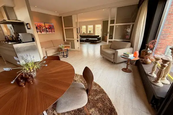 Foto #3 Huurwoning Floris Balthasarstraat Spaarndam