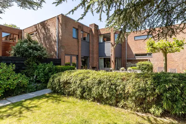 Foto #33 Huurwoning Floris Balthasarstraat Spaarndam