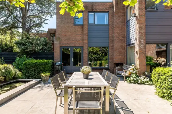 Foto #27 Huurwoning Floris Balthasarstraat Spaarndam