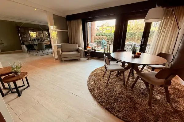 Foto #4 Huurwoning Floris Balthasarstraat Spaarndam