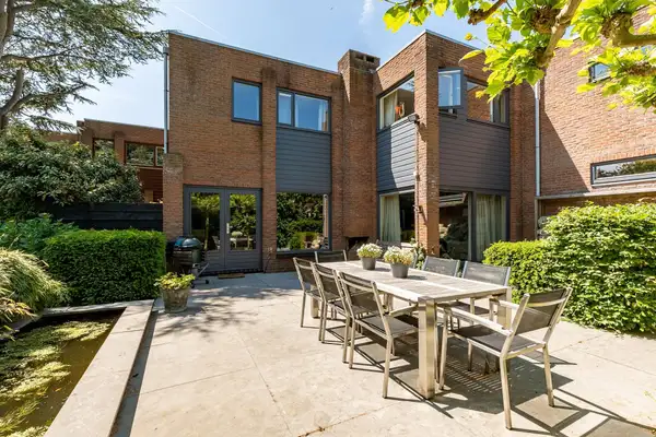 Foto #0 Huurwoning Floris Balthasarstraat Spaarndam