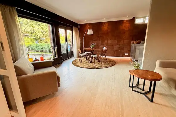 Foto #2 Huurwoning Floris Balthasarstraat Spaarndam