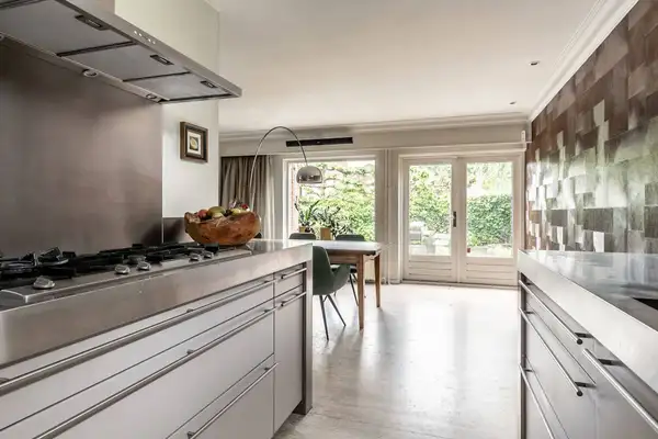 Foto #8 Huurwoning Floris Balthasarstraat Spaarndam