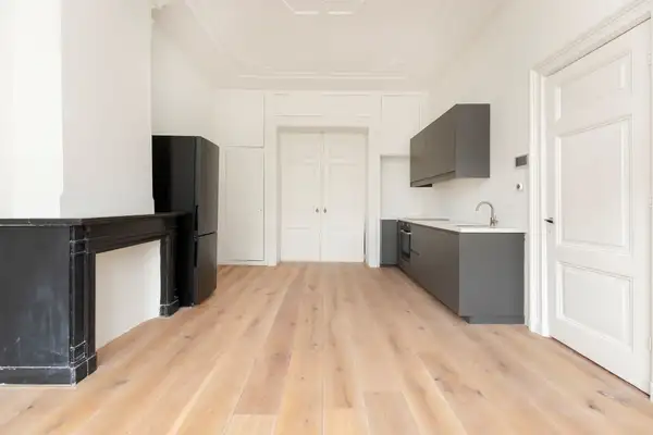 Foto #6 Appartement Johannes Verhulststraat Amsterdam