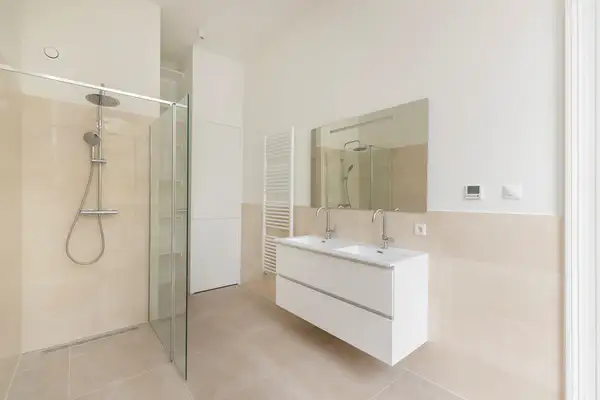 Foto #20 Appartement Johannes Verhulststraat Amsterdam