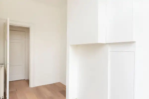 Foto #25 Appartement Johannes Verhulststraat Amsterdam