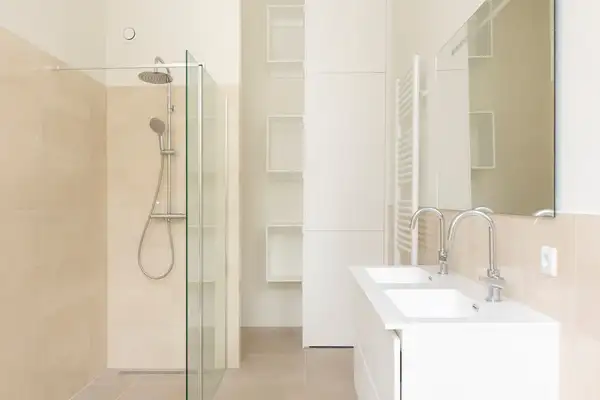 Foto #19 Appartement Johannes Verhulststraat Amsterdam