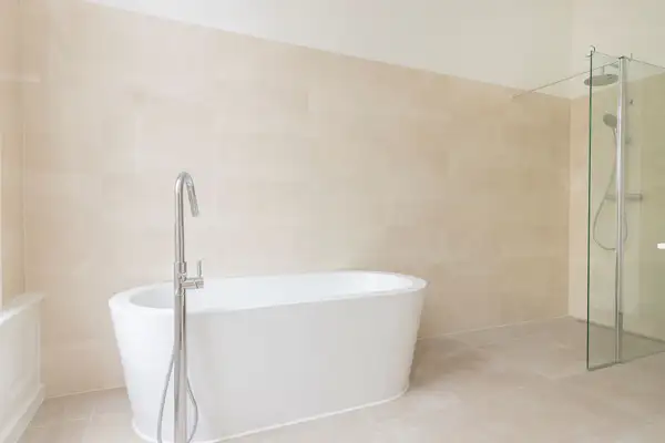 Foto #17 Appartement Johannes Verhulststraat Amsterdam