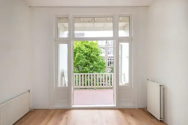 Foto #4 Appartement Johannes Verhulststraat Amsterdam