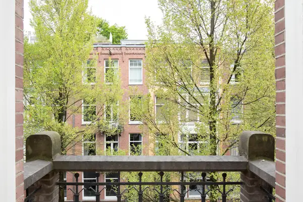 Foto #15 Appartement Johannes Verhulststraat Amsterdam