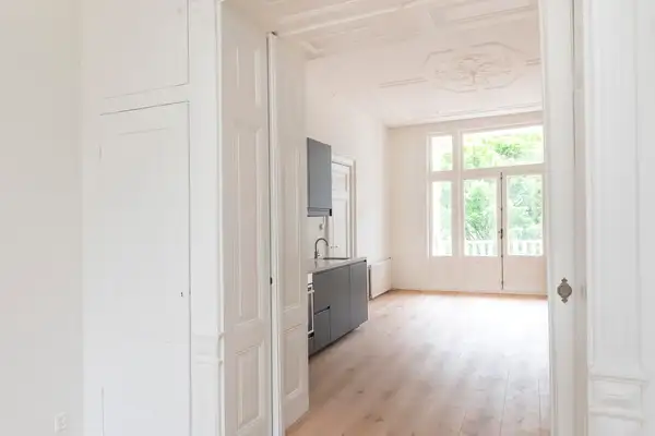 Foto #9 Appartement Johannes Verhulststraat Amsterdam