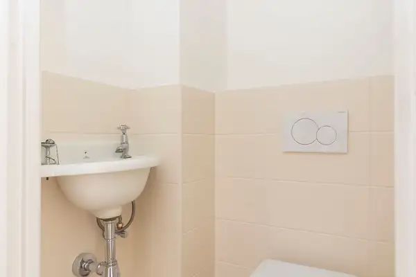 Foto #22 Appartement Johannes Verhulststraat Amsterdam