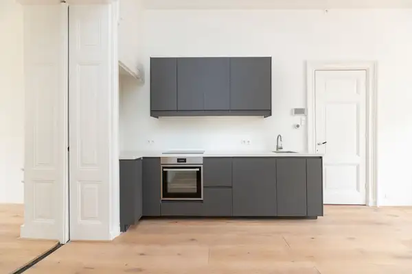 Foto #7 Appartement Johannes Verhulststraat Amsterdam