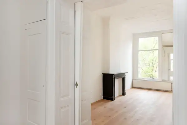 Foto #8 Appartement Johannes Verhulststraat Amsterdam